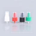 Plastic mist sprayer plastic sprayer 28/410 for bottle